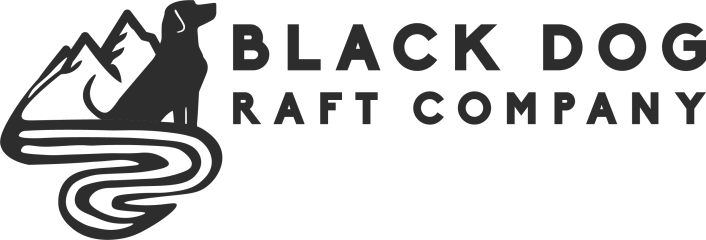 Black Dog Raft Company